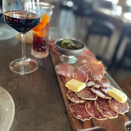 2 Pieces Bord De Linguizzetta