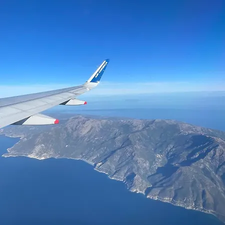 2 Pieces Bord De Linguizzetta