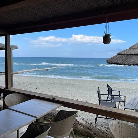 2 Pieces Bord De Lägenhet *