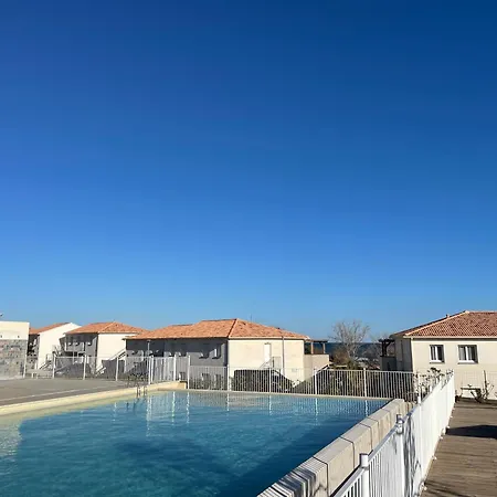 Lägenhet 2 Pieces Bord De *