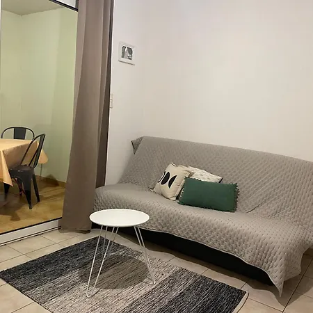 2 Pieces Bord De Apartment Linguizzetta
