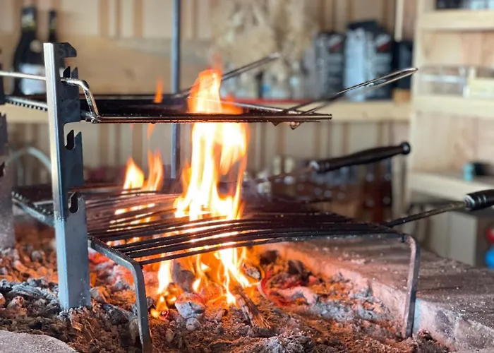 Apartmán 2 Pieces Bord De Linguizzetta