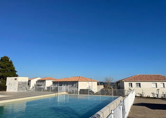 Apartmán 2 Pieces Bord De *