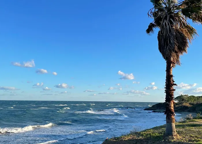 2 Pieces Bord De Apartmán