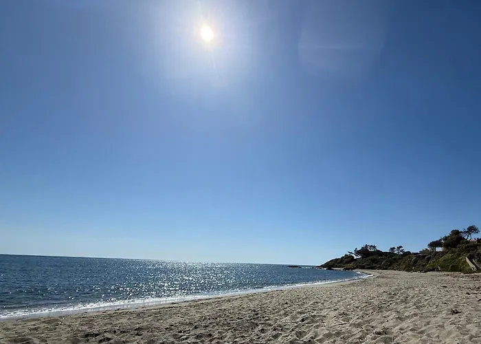 Apartmán 2 Pieces Bord De *