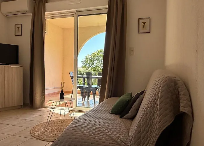 2 Pieces Bord De Apartmán *