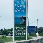 2 Pieces Bord De * Linguizzetta