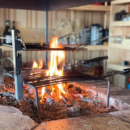 아파트 2 Pieces Bord De Linguizzetta