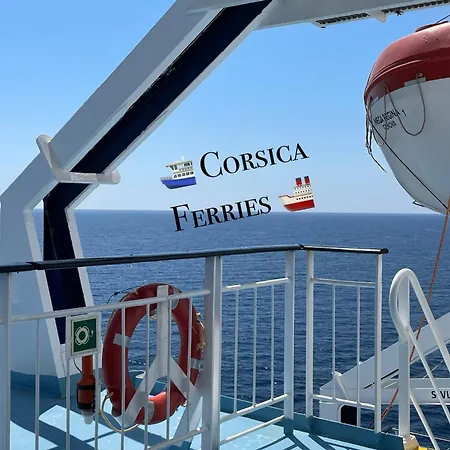 2 Pieces Bord De Apartment Linguizzetta