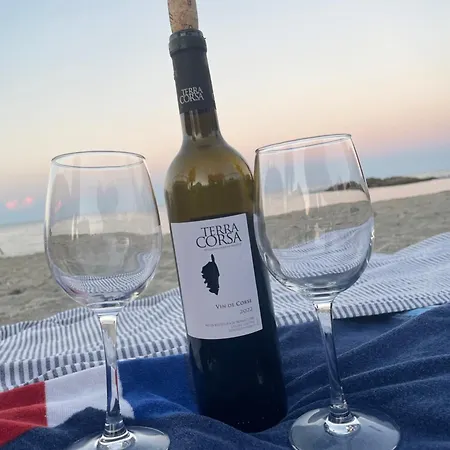 2 Pieces Bord De Apartment