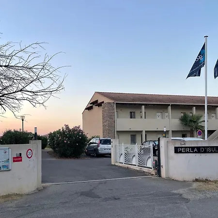 2 Pieces Bord De Apartment