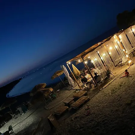 2 Pieces Bord De 아파트 Linguizzetta