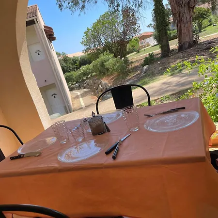 דירה 2 Pieces Bord De Linguizzetta