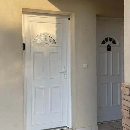 2 Pieces Bord De Linguizzetta