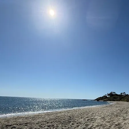 아파트 2 Pieces Bord De *