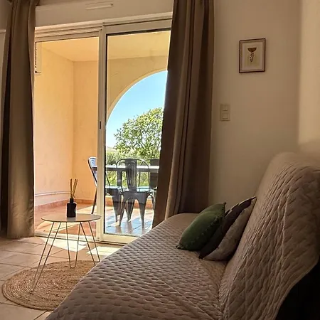 2 Pieces Bord De Apartment *