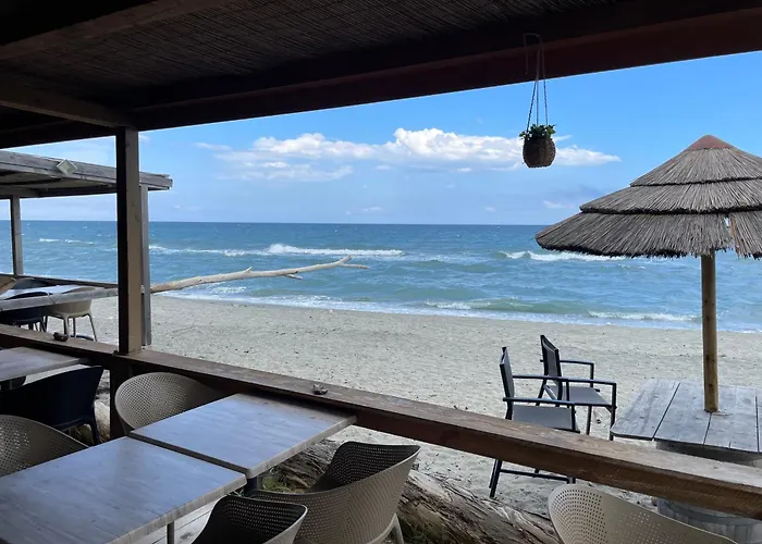 2 Pieces Bord De Appartement *