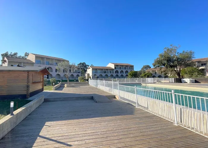 2 Pieces Bord De Appartement *