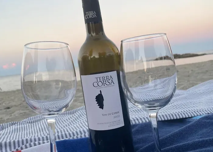 2 Pieces Bord De Appartement