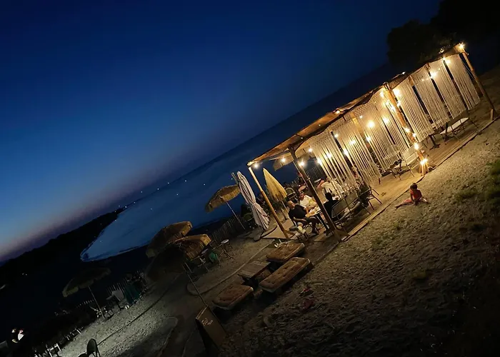 2 Pieces Bord De Appartement Linguizzetta