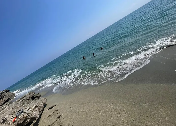 2 Pieces Bord De Linguizzetta