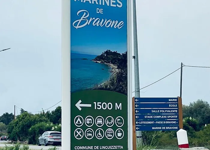 2 Pieces Bord De * Linguizzetta