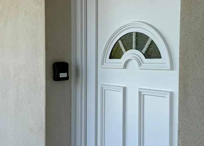 2 Pieces Bord De Appartement