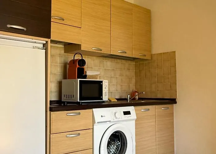 2 Pieces Bord De Apartment Linguizzetta
